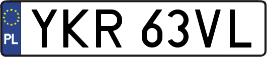 YKR63VL