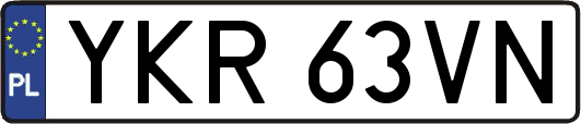 YKR63VN