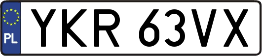 YKR63VX