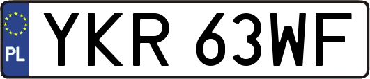 YKR63WF