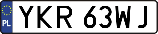 YKR63WJ