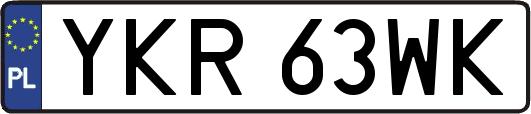 YKR63WK