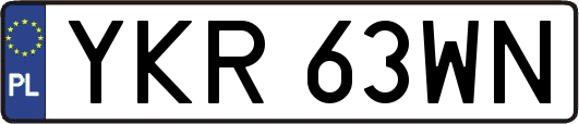 YKR63WN