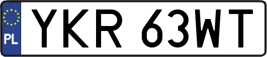 YKR63WT