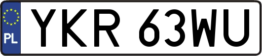 YKR63WU