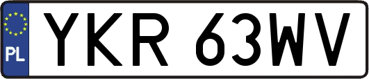 YKR63WV