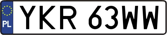 YKR63WW