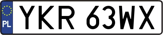 YKR63WX