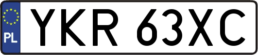 YKR63XC