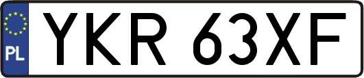 YKR63XF