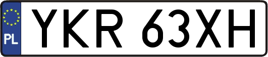YKR63XH