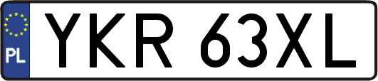 YKR63XL