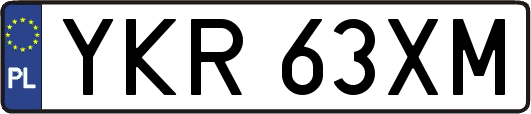 YKR63XM
