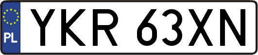 YKR63XN