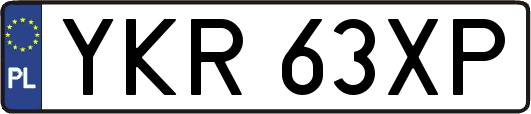 YKR63XP