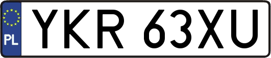 YKR63XU