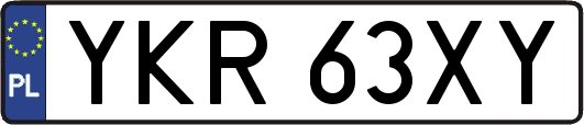 YKR63XY