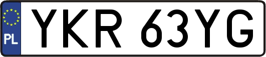 YKR63YG