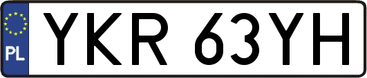 YKR63YH
