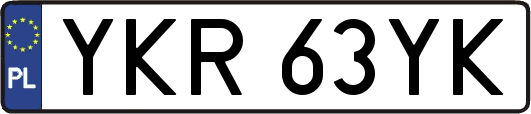 YKR63YK