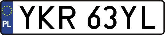 YKR63YL