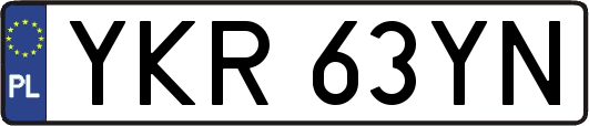 YKR63YN