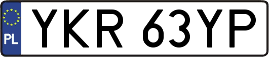 YKR63YP