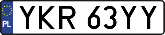 YKR63YY