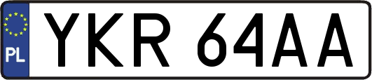 YKR64AA