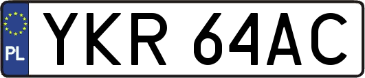 YKR64AC