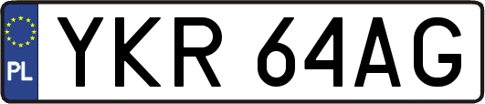 YKR64AG