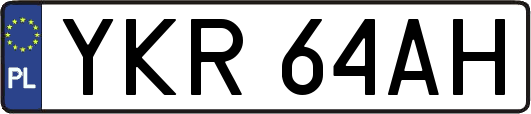 YKR64AH