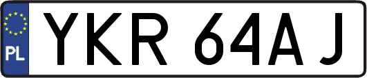 YKR64AJ