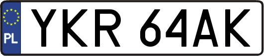 YKR64AK