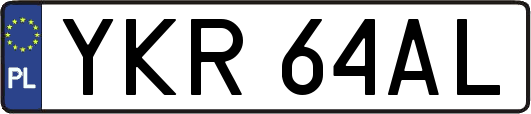 YKR64AL