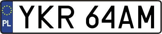 YKR64AM