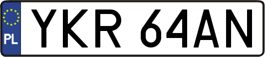 YKR64AN