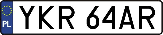 YKR64AR