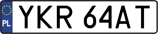 YKR64AT