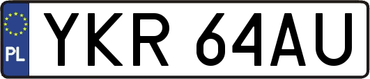 YKR64AU