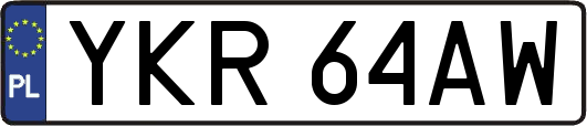 YKR64AW