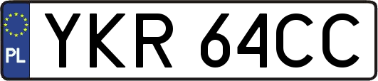 YKR64CC