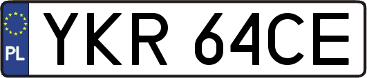 YKR64CE