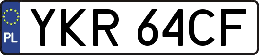 YKR64CF