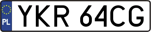 YKR64CG