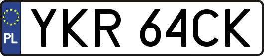 YKR64CK