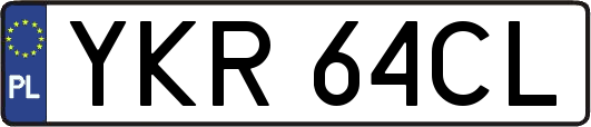 YKR64CL