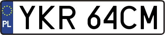 YKR64CM