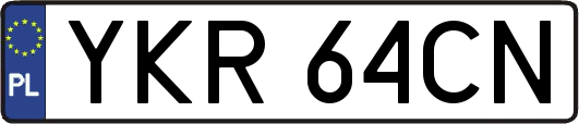 YKR64CN