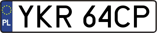 YKR64CP